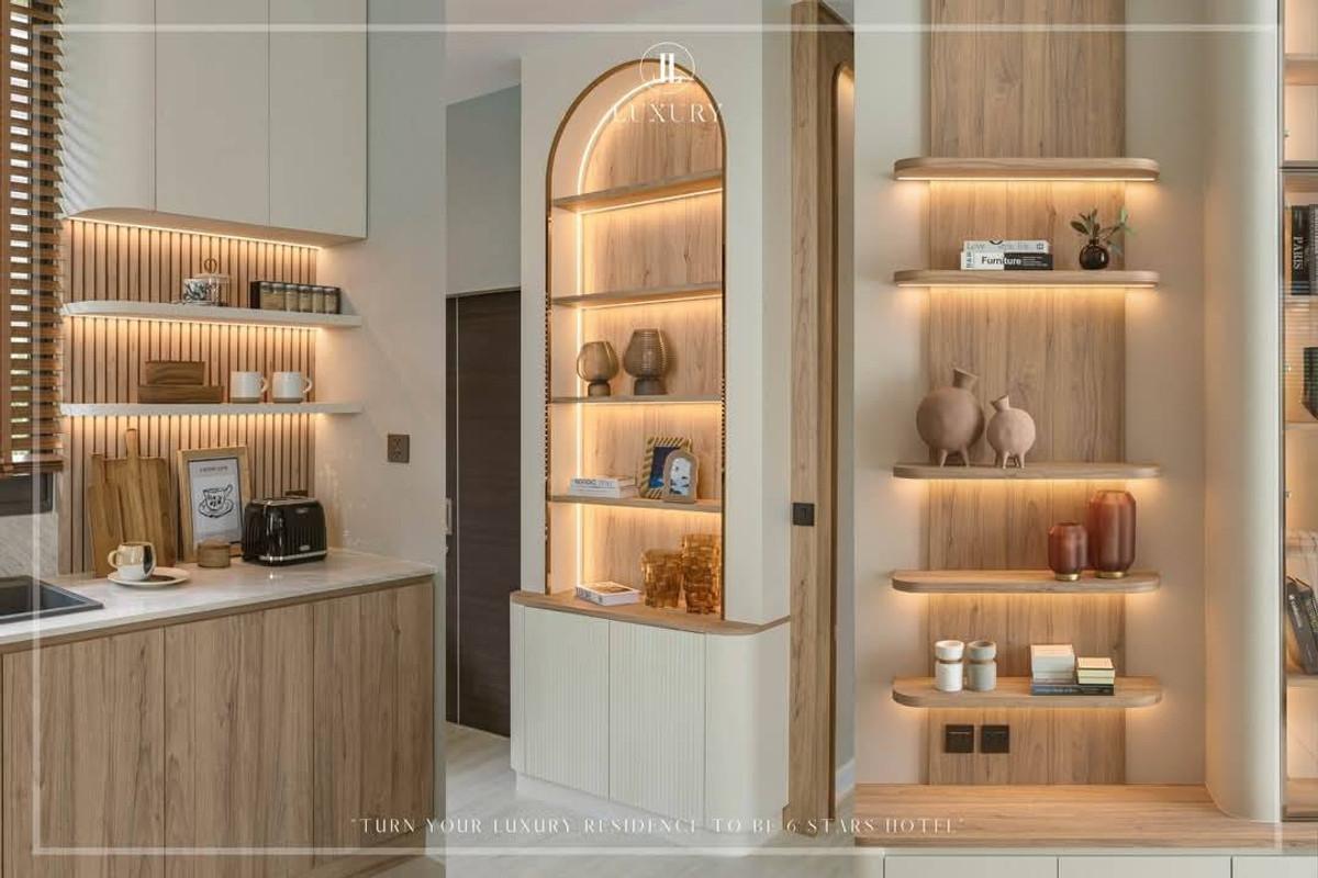 รูป 🏠 ให้เช่าบ้าน : The Gentry Phatthanakan 2 (เดอะ เจนทริ พัฒนาการ 2)   รหัสทรัพย์ | 📌LNP-H922 - รูปที่ 16/23