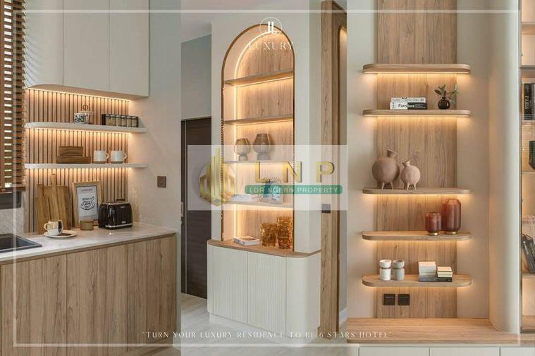 รูป 🏠 ให้เช่าบ้าน : The Gentry Phatthanakan 2 (เดอะ เจนทริ พัฒนาการ 2) รหัสทรัพย์ | 📌LNP-H922 - รูปที่ 16/23