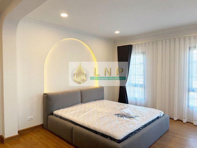 รูป 🏠 ให้เช่าบ้าน : Centro Bangna (เซนโทร บางนา) รหัสทรัพย์ | 📌LNP-H927 - รูปที่ 14/15