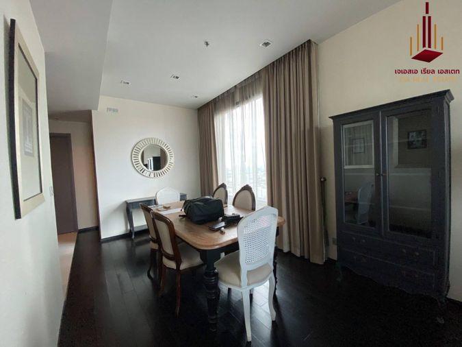 picture ✨ For Rent: Keyne by Sansiri Condo ✨  💰 Only 55,000 THB/month - 2/7