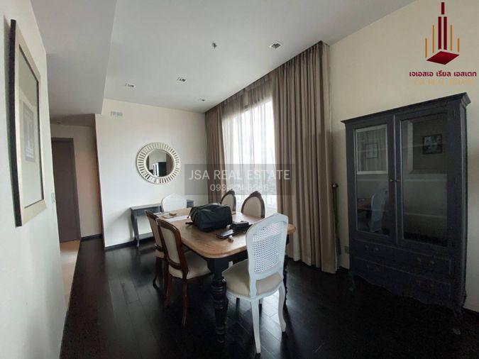 picture ✨ For Rent: Keyne by Sansiri Condo ✨ 💰 Only 55,000 THB/month - 2/7