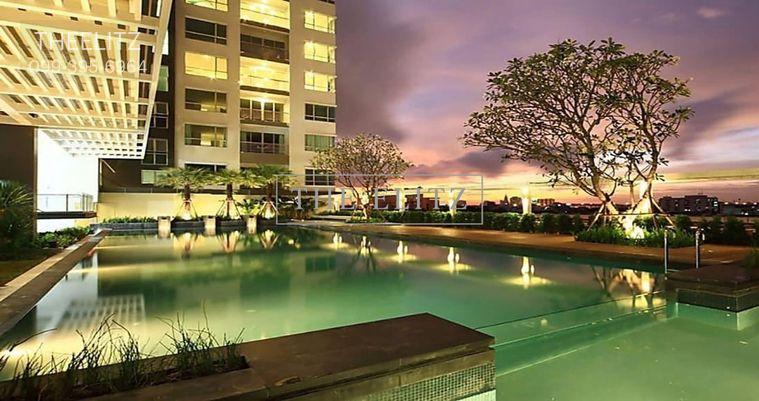 รูป ✨ สัมผัสมาตรฐานของการอยู่อาศัยที่เหนือกว่า The Room Sathorn–Taksin ใช้ชีวิตผ่านพื้นที่ที่ออกแบบอย่างมีรสนิยม เพื่อรองรับทุกจังหวะของชีวิต - รูปที่ 17/18