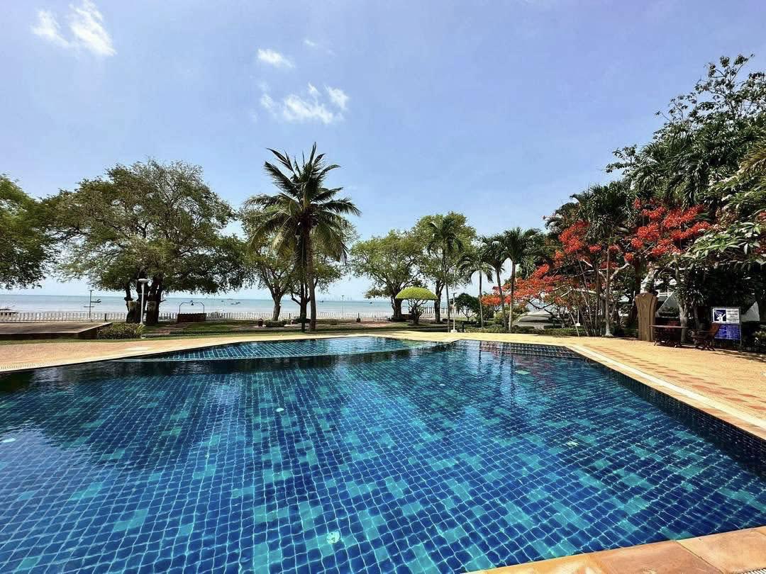 picture Bangsaray Condominium 2BR for Sale Bangsaray Beachfront - 12/12