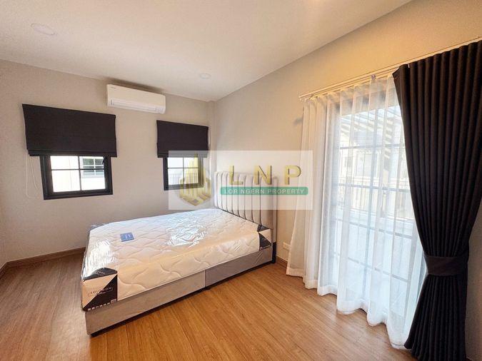 รูป 🏠 ให้เช่าบ้าน : Centro Bangna (เซนโทร บางนา) รหัสทรัพย์ | 📌LNP-H927 - รูปที่ 2/15
