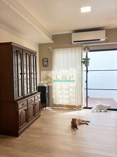 รูป 🏠 ให้เช่าบ้าน : Villaggio 3 Srinakarin - Bangna (วิลลาจจิโอ 3 ศรีนครินทร์ - บางนา) รหัสทรัพย์ | 📌LNP-H925 - รูปที่ 19/34