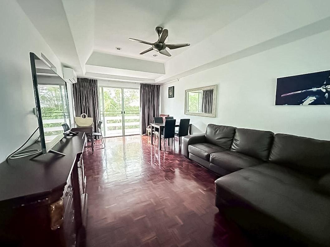 picture Bangsaray Condominium 2BR for Sale Bangsaray Beachfront - 1/12