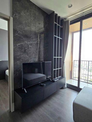 รูป Best Price ✨ ขาย OKA HAUS Sukhumvit 36 ห้องสวย ชั้นสูง วิวเมือง พร้อมเข้าอยู่ DS2657 | Line @Dstay - รูปที่ 3/10