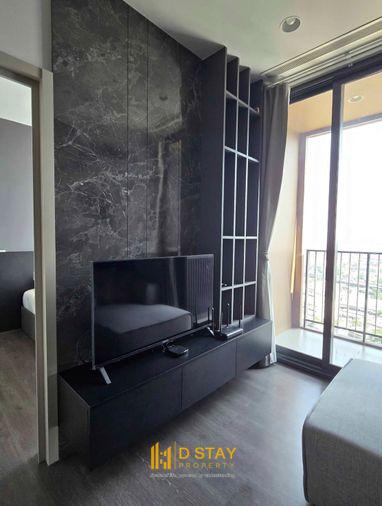 รูป Best Price ✨ ขาย OKA HAUS Sukhumvit 36 ห้องสวย ชั้นสูง วิวเมือง พร้อมเข้าอยู่ DS2657 | Line @Dstay - รูปที่ 3/10