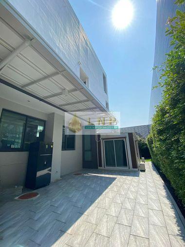 รูป 🏠 ให้เช่าบ้าน : The Gentry Phatthanakan 2 (เดอะ เจนทริ พัฒนาการ 2) รหัสทรัพย์ | 📌LNP-H922 - รูปที่ 13/23
