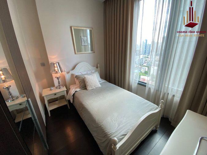 picture ✨ For Rent: Keyne by Sansiri Condo ✨  💰 Only 55,000 THB/month - 5/7