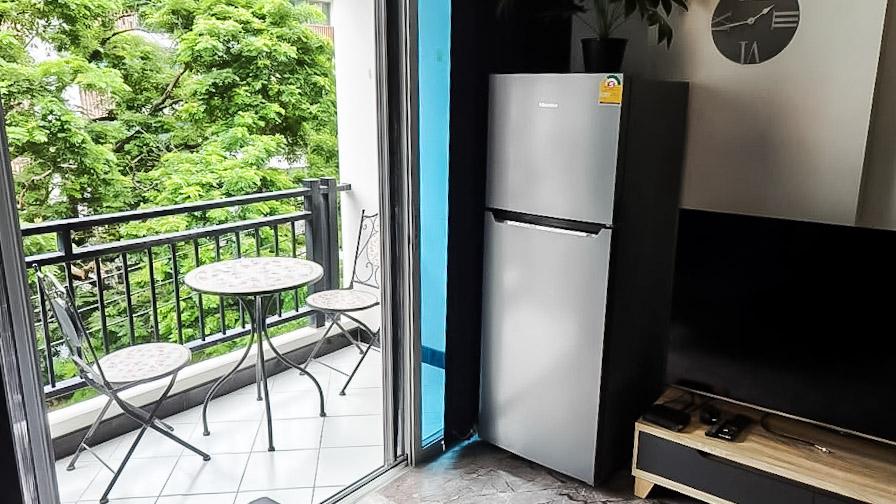 รูป The Avenue Residence 1BR for Sale, Central Pattaya - รูปที่ 1/11