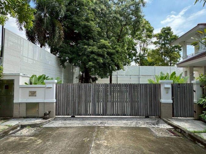 รูป 🏠 ขายบ้าน : Nantawan Sathorn Ratchaphruk (นันทวัน สาทร ราชพฤกษ์)   รหัสทรัพย์ | 📌 LNP-H921 - รูปที่ 6/18
