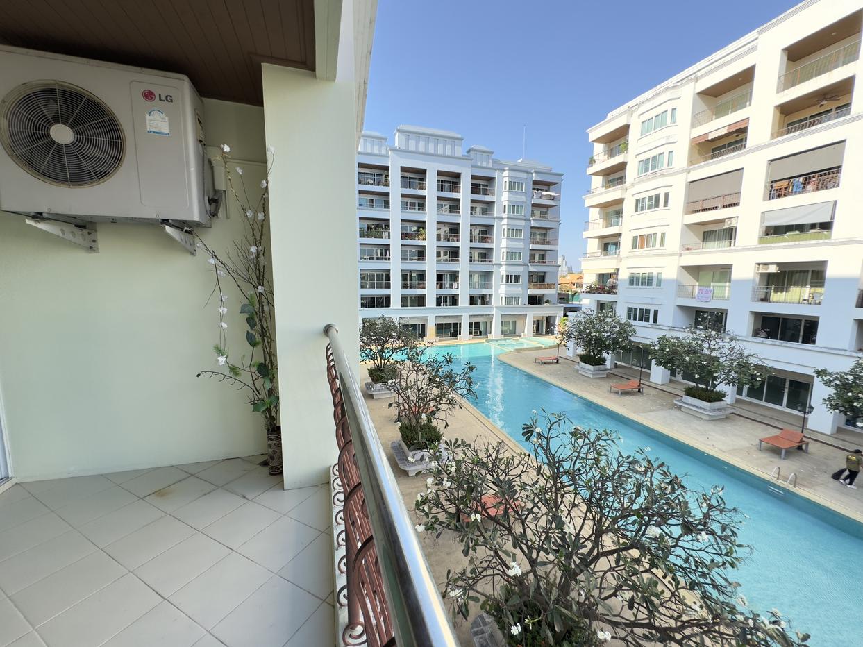 รูป 1 Bedroom Condo for Sale at Platinum Suites in Thepprasit Pattaya - รูปที่ 18/19