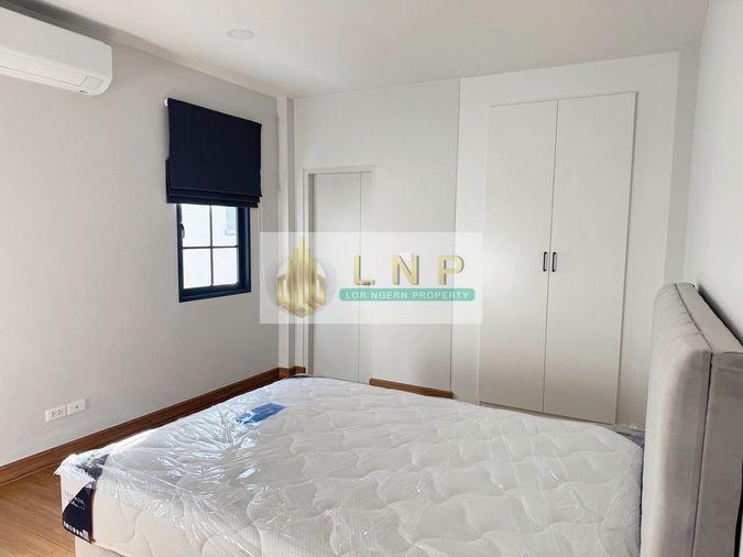 รูป 🏠 ให้เช่าบ้าน : Centro Bangna (เซนโทร บางนา) รหัสทรัพย์ | 📌LNP-H927 - รูปที่ 13/15
