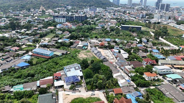 picture Urgent sale! Prime land near Assumption School Sriracha, Chonburi. - 6/13