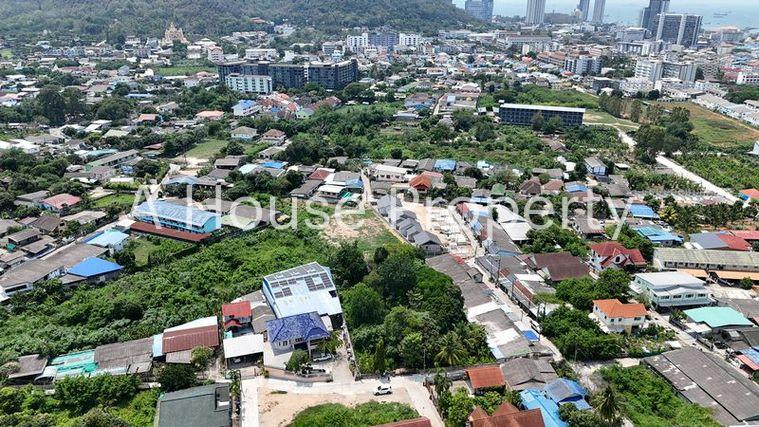 picture Urgent sale! Prime land near Assumption School Sriracha, Chonburi. - 6/13