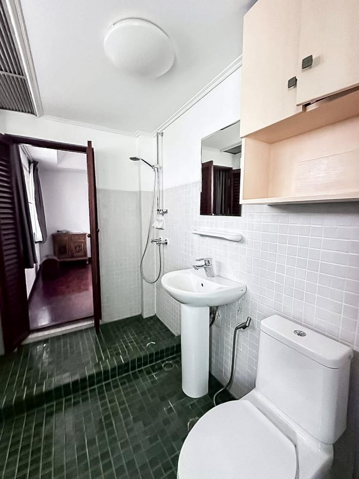 picture Bangsaray Condominium 2BR for Sale Bangsaray Beachfront - 10/12