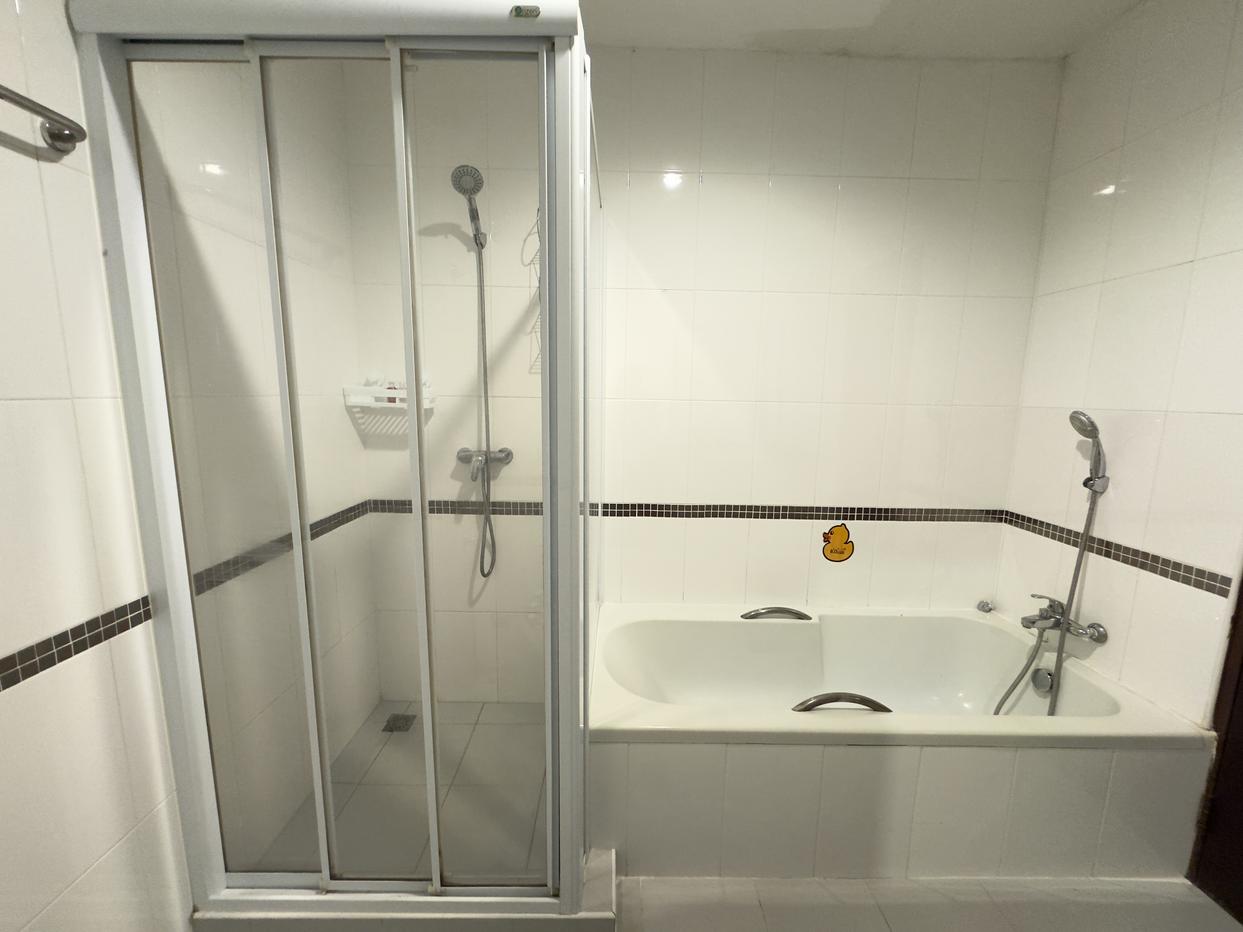 รูป 1 Bedroom Condo for Sale at Platinum Suites in Thepprasit Pattaya - รูปที่ 15/19