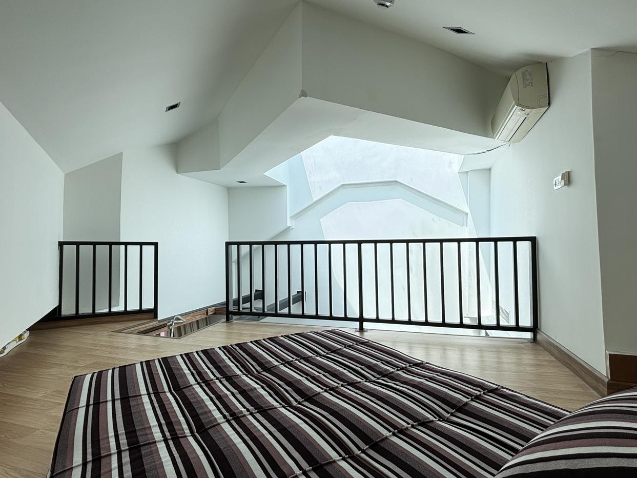 รูป Modus Beachfront Condo One Bedroom Unit for sale in Wongamat - รูปที่ 6/14