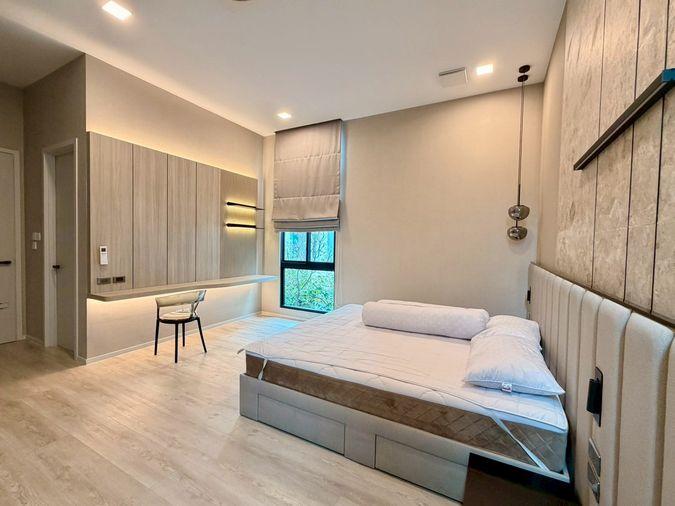 รูป 🏠 ให้เช่าบ้าน : VIVE Krungthep Kreetha (วีเว่ กรุงเทพกรีฑา)   รหัสทรัพย์ | 📌LNP-H926  - รูปที่ 6/6