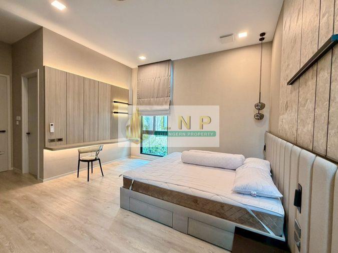 รูป 🏠 ให้เช่าบ้าน : VIVE Krungthep Kreetha (วีเว่ กรุงเทพกรีฑา) รหัสทรัพย์ | 📌LNP-H926 - รูปที่ 6/6