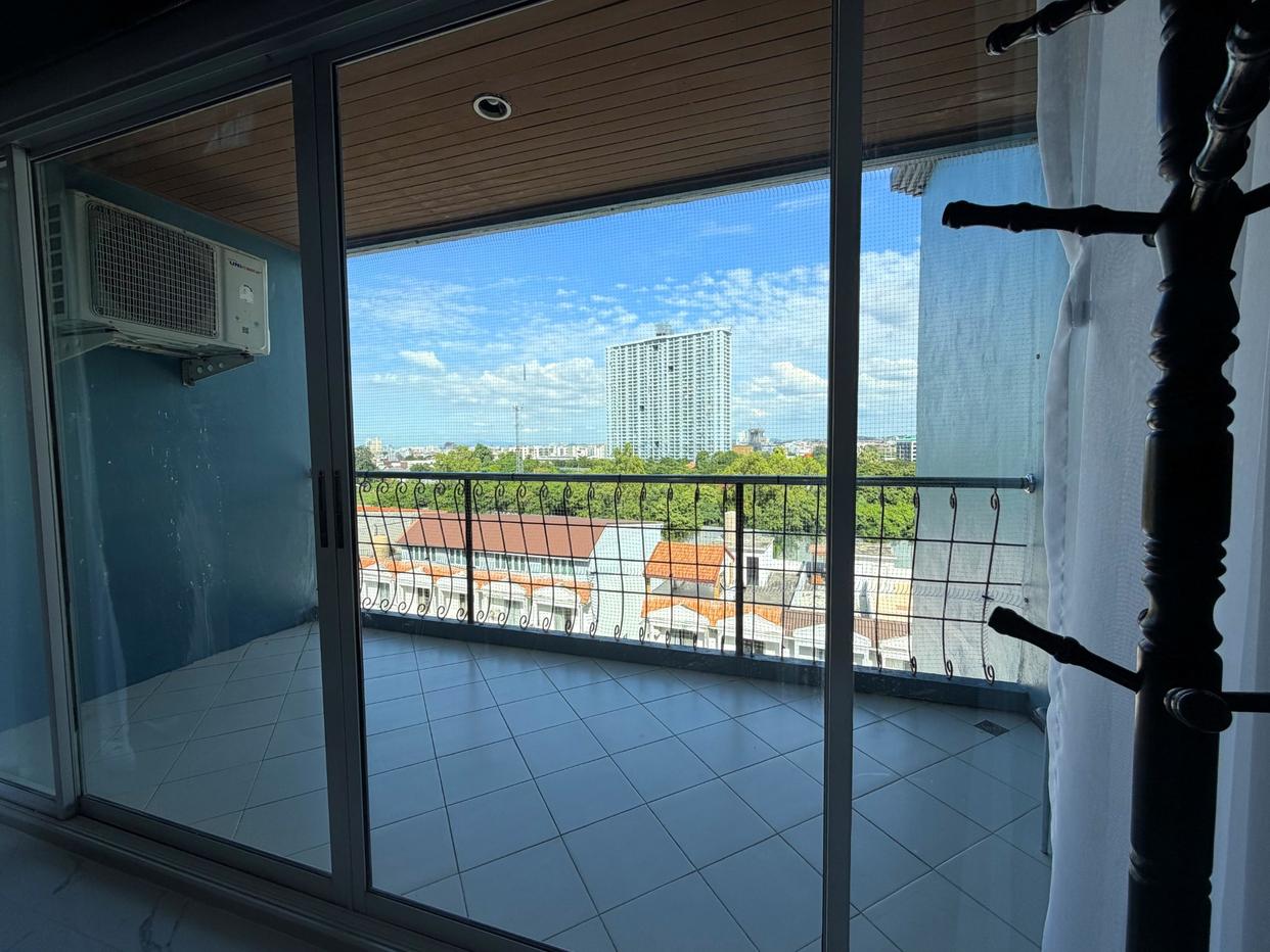 รูป 1 Bedroom Condo for Sale at Platinum Suites in Thepprasit Pattaya - รูปที่ 18/19