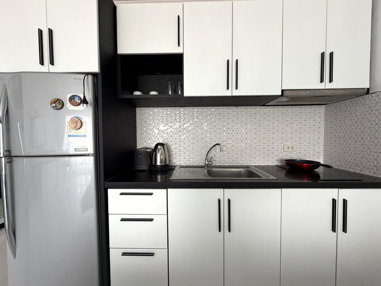 รูป 1 Bedroom Condo for Sale at Platinum Suites in Thepprasit Pattaya - รูปที่ 11/19