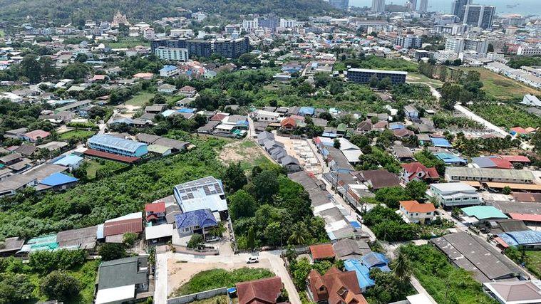 picture Urgent sale! Prime land near Assumption School Sriracha, Chonburi. - 11/13