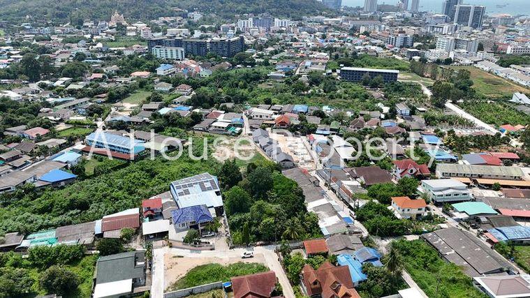 picture Urgent sale! Prime land near Assumption School Sriracha, Chonburi. - 11/13
