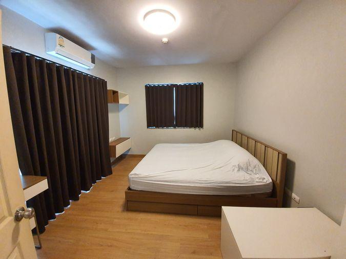 รูป Hot Price for rent Supalai Park Ratchaphruek - Phetkasem (ศุภาลัย ปาร์ค ราชพฤกษ์ - เพชรเกษม) ราคาถูกที่สุด ห้องสวย🔥 - รูปที่ 10/14