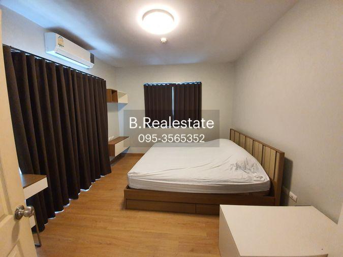 รูป Hot Price for rent Supalai Park Ratchaphruek - Phetkasem (ศุภาลัย ปาร์ค ราชพฤกษ์ - เพชรเกษม) ราคาถูกที่สุด ห้องสวย🔥 - รูปที่ 10/14