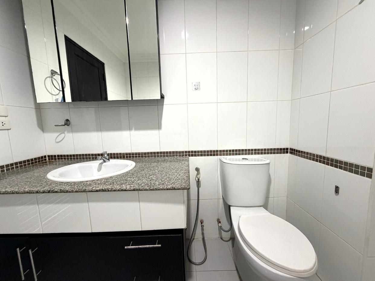 รูป 1 Bedroom Condo for Sale at Platinum Suites in Thepprasit Pattaya - รูปที่ 15/19