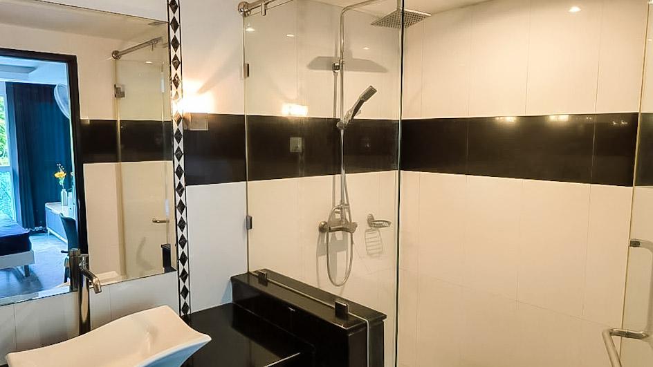 รูป The Avenue Residence 1BR for Sale, Central Pattaya - รูปที่ 11/11