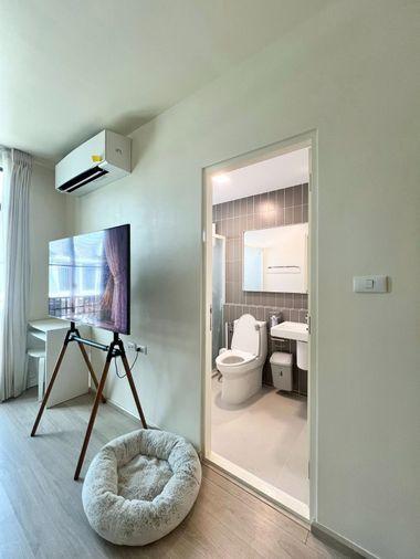 รูป 🏠 ให้เช่าบ้าน : Villaggio 3 Srinakarin - Bangna (วิลลาจจิโอ 3 ศรีนครินทร์ - บางนา)   รหัสทรัพย์ | 📌LNP-H925  - รูปที่ 31/34