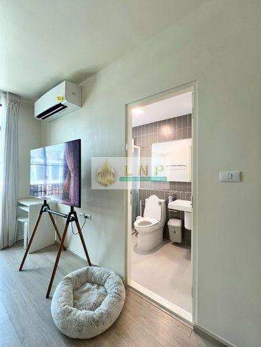 รูป 🏠 ให้เช่าบ้าน : Villaggio 3 Srinakarin - Bangna (วิลลาจจิโอ 3 ศรีนครินทร์ - บางนา) รหัสทรัพย์ | 📌LNP-H925 - รูปที่ 31/34