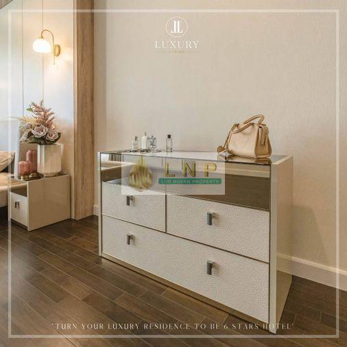 รูป 🏠 ให้เช่าบ้าน : The Gentry Phatthanakan 2 (เดอะ เจนทริ พัฒนาการ 2) รหัสทรัพย์ | 📌LNP-H922 - รูปที่ 14/23