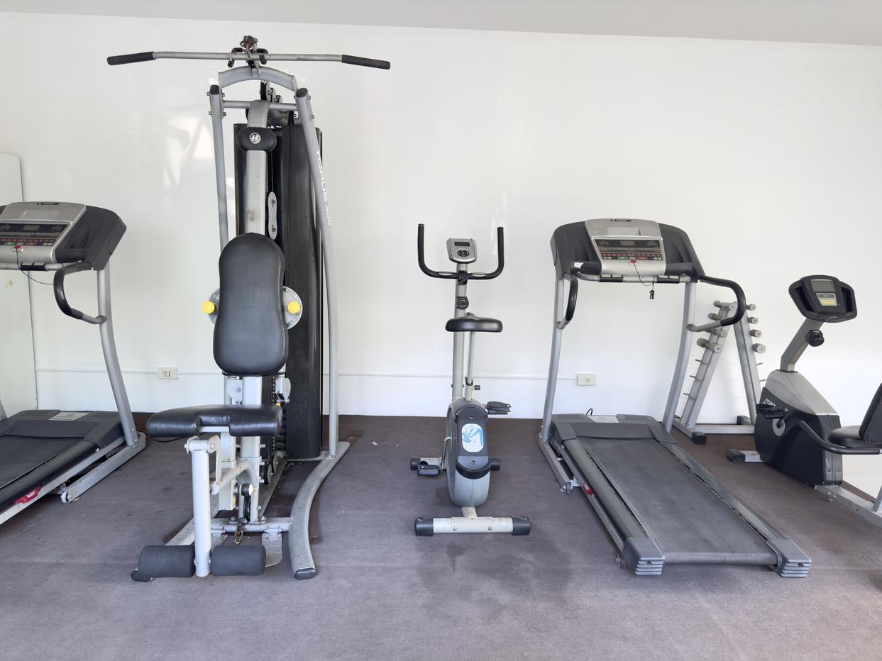 รูป 1 Bedroom Condo for Rent at Platinum Suites in Thepprasit Pattaya - รูปที่ 16/19