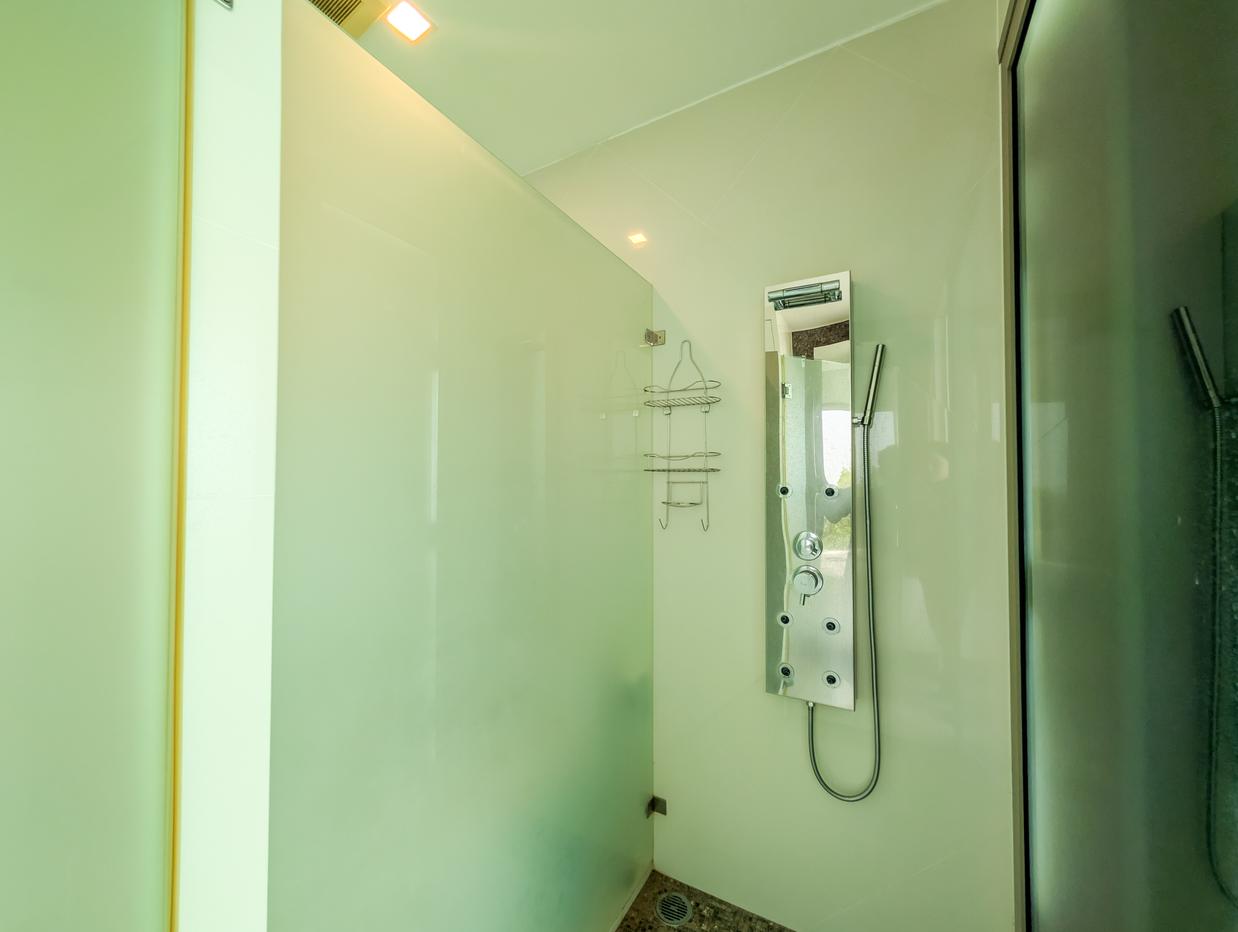 รูป The Sanctuary Wongamat Condo for Rent 2 Bedroom Sea View - รูปที่ 16/17