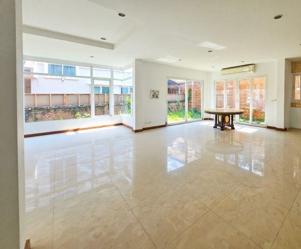 picture 🌿 **VS0019 🏡 Laddarom Ratchaphruek for sale, 9.9 million baht. 🚆 Near MRT Bang Phlu** - 5/14