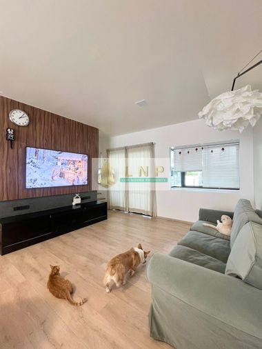 รูป 🏠 ให้เช่าบ้าน : Villaggio 3 Srinakarin - Bangna (วิลลาจจิโอ 3 ศรีนครินทร์ - บางนา) รหัสทรัพย์ | 📌LNP-H925 - รูปที่ 32/34