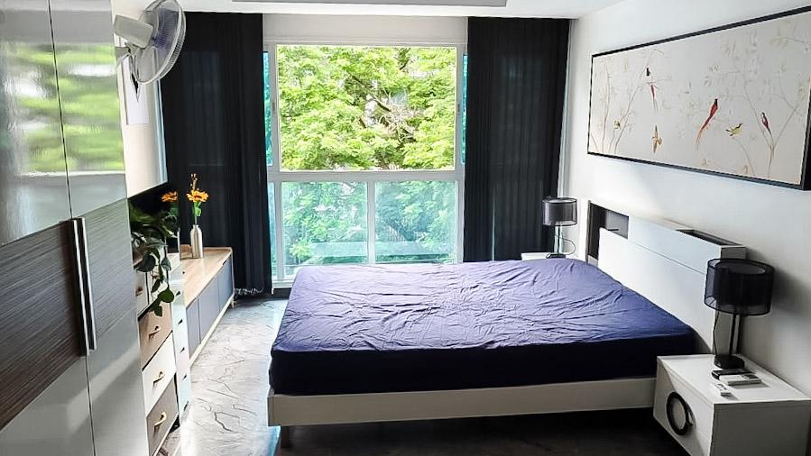 รูป The Avenue Residence 1BR for Sale, Central Pattaya - รูปที่ 6/11