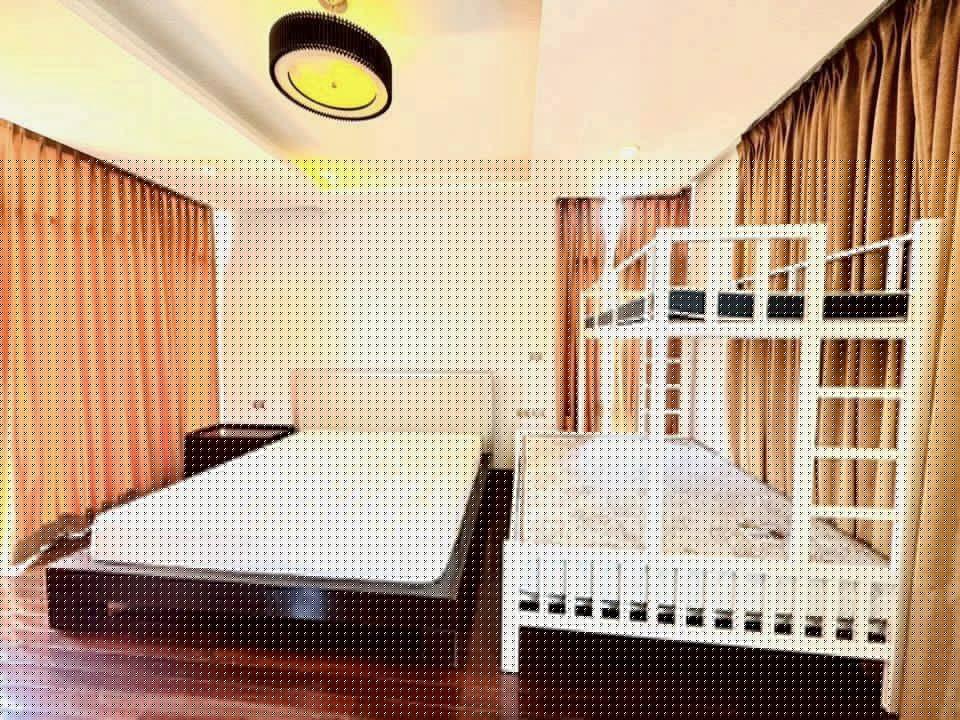 รูป Na Jomtien Pool Villa for Rent 4 Bedroom Near Beach - รูปที่ 6/10