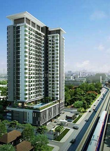 รูป ✨ สัมผัสมาตรฐานของการอยู่อาศัยที่เหนือกว่า The Room Sathorn–Taksin ใช้ชีวิตผ่านพื้นที่ที่ออกแบบอย่างมีรสนิยม เพื่อรองรับทุกจังหวะของชีวิต - รูปที่ 14/18