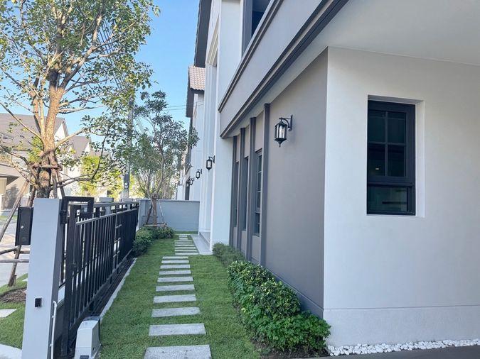 รูป 🏠 ให้เช่าบ้าน : Centro Bangna (เซนโทร บางนา)   รหัสทรัพย์ | 📌LNP-H927  - รูปที่ 7/15