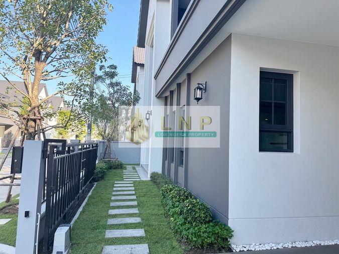 รูป 🏠 ให้เช่าบ้าน : Centro Bangna (เซนโทร บางนา) รหัสทรัพย์ | 📌LNP-H927 - รูปที่ 7/15