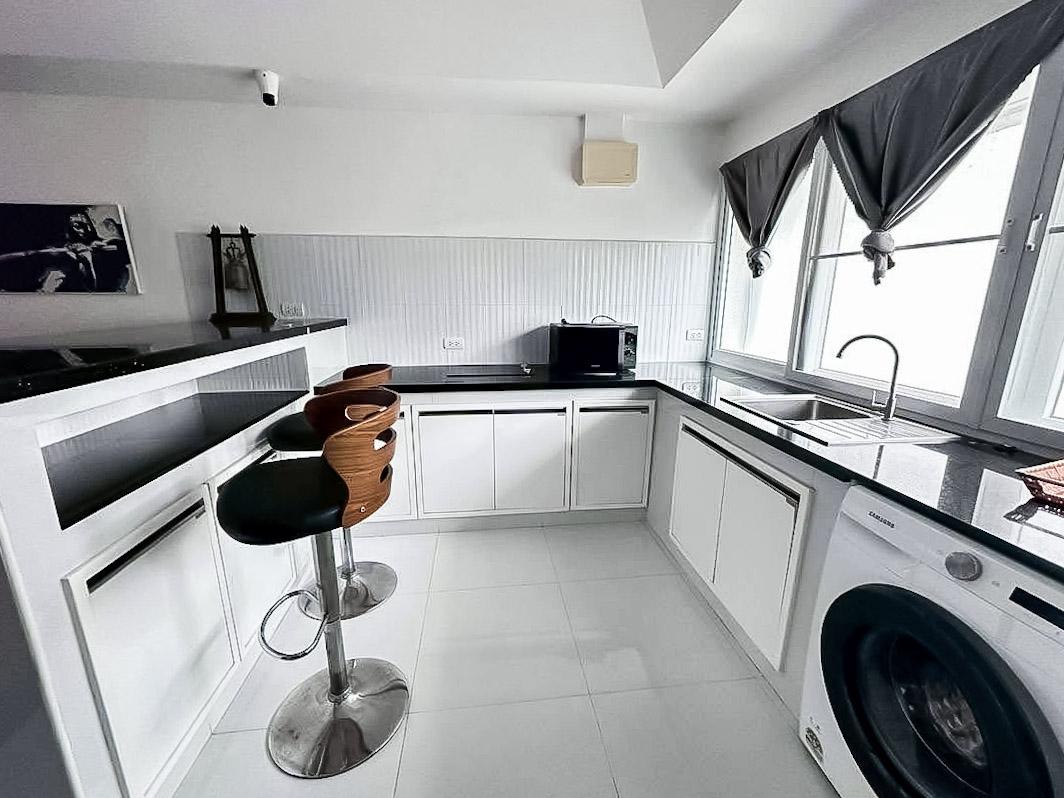 picture Bangsaray Condominium 2BR for Sale Bangsaray Beachfront - 5/12
