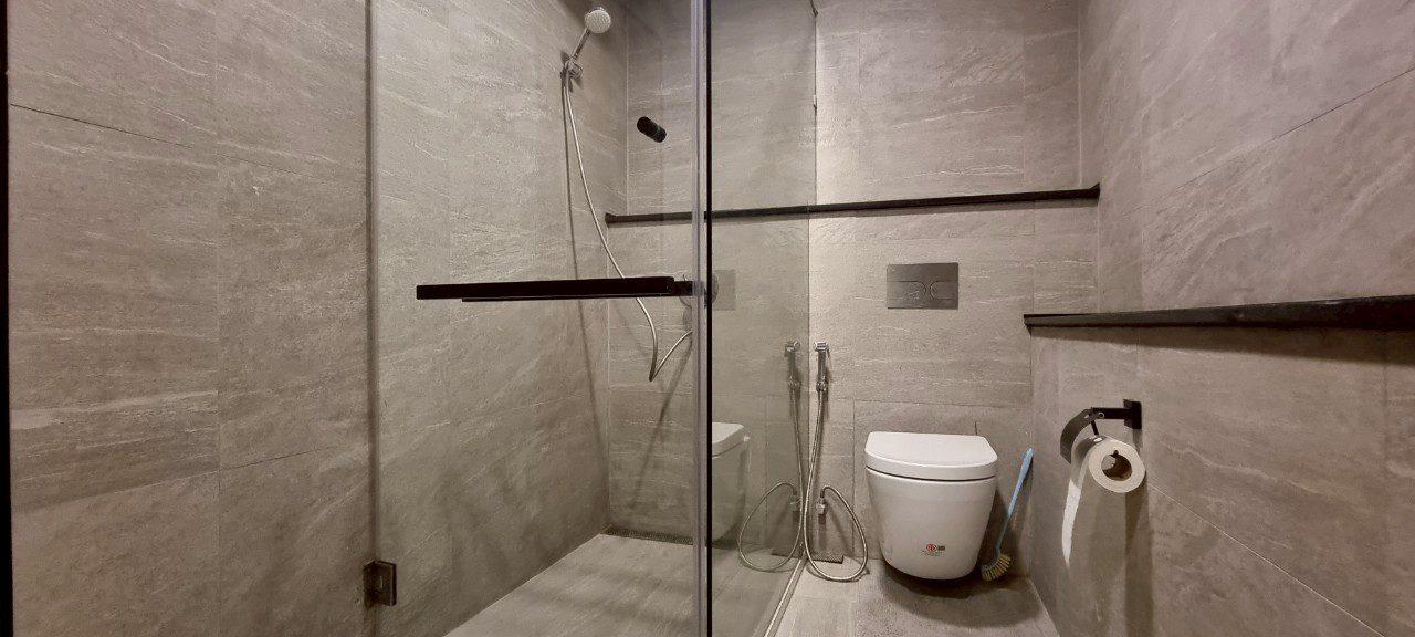 picture Stunning Penthouse for Sale at Sombat Condoview Pattaya - 26/32