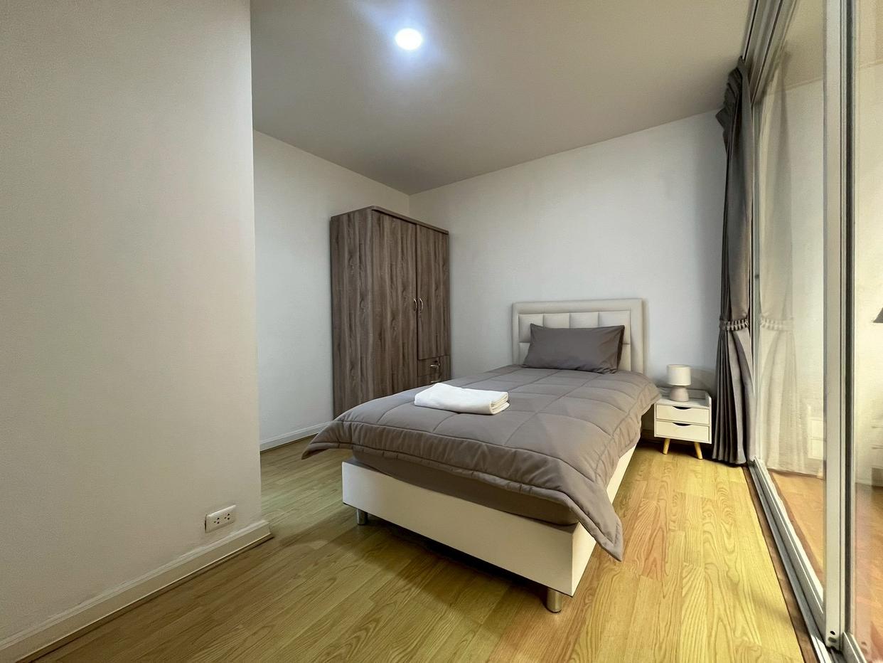 รูป Panchalae Boutique Residence 3 Bed Condo for Rent in Jomtien - รูปที่ 10/14