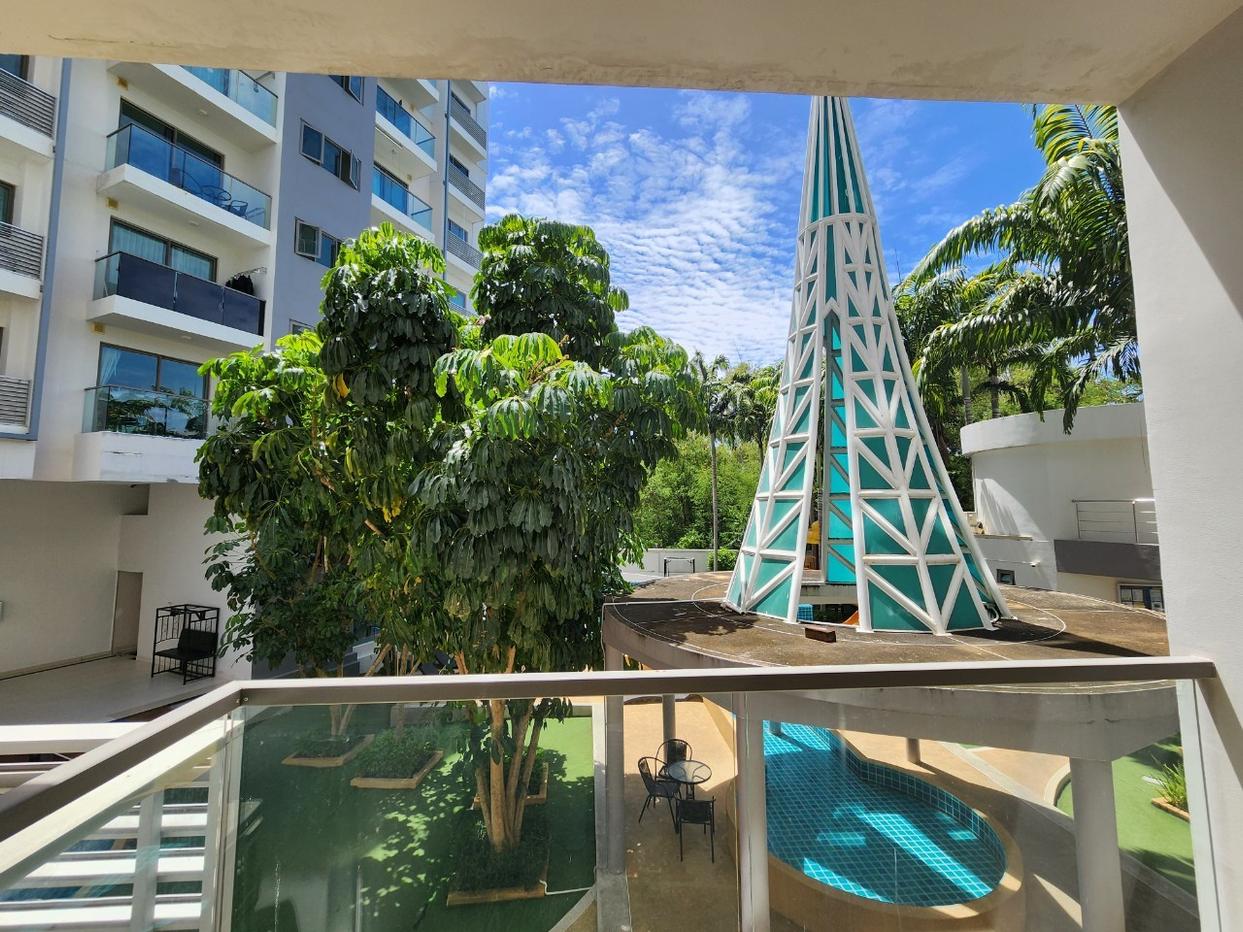 picture Laguna Beach Condominium in Jomtien - 9/11
