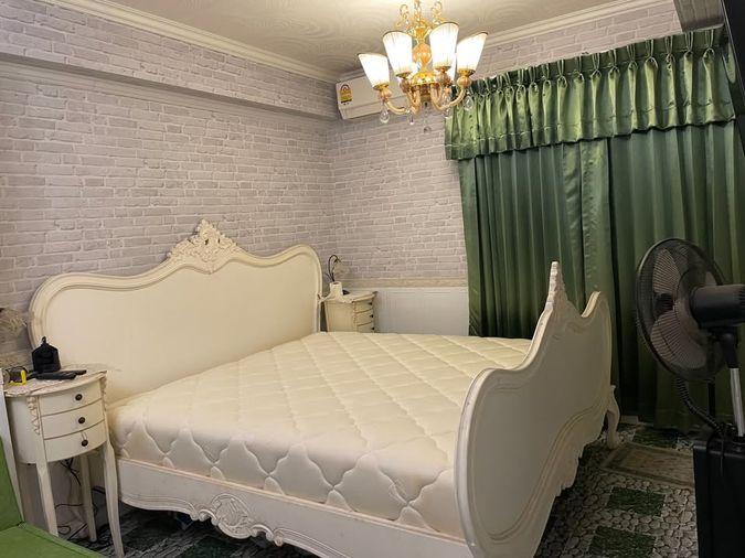 picture For rent: Supalai City Resort Ratchayothin - Phaholyothin 32, 2 bedrooms, 2 bathrooms. - 1/12